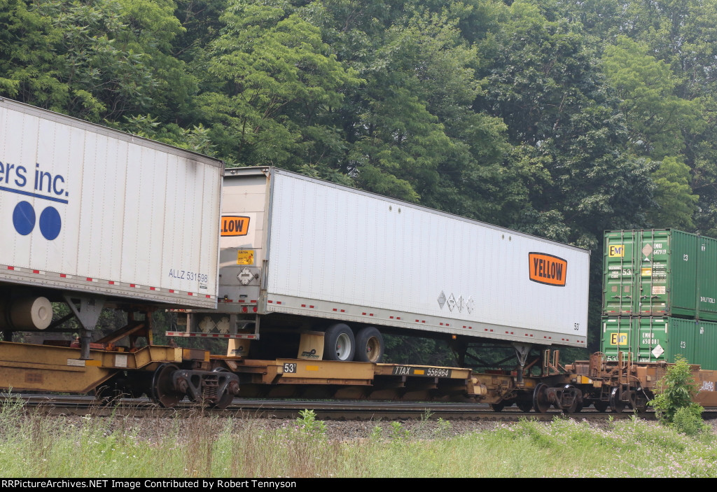 Horseshoe Curve